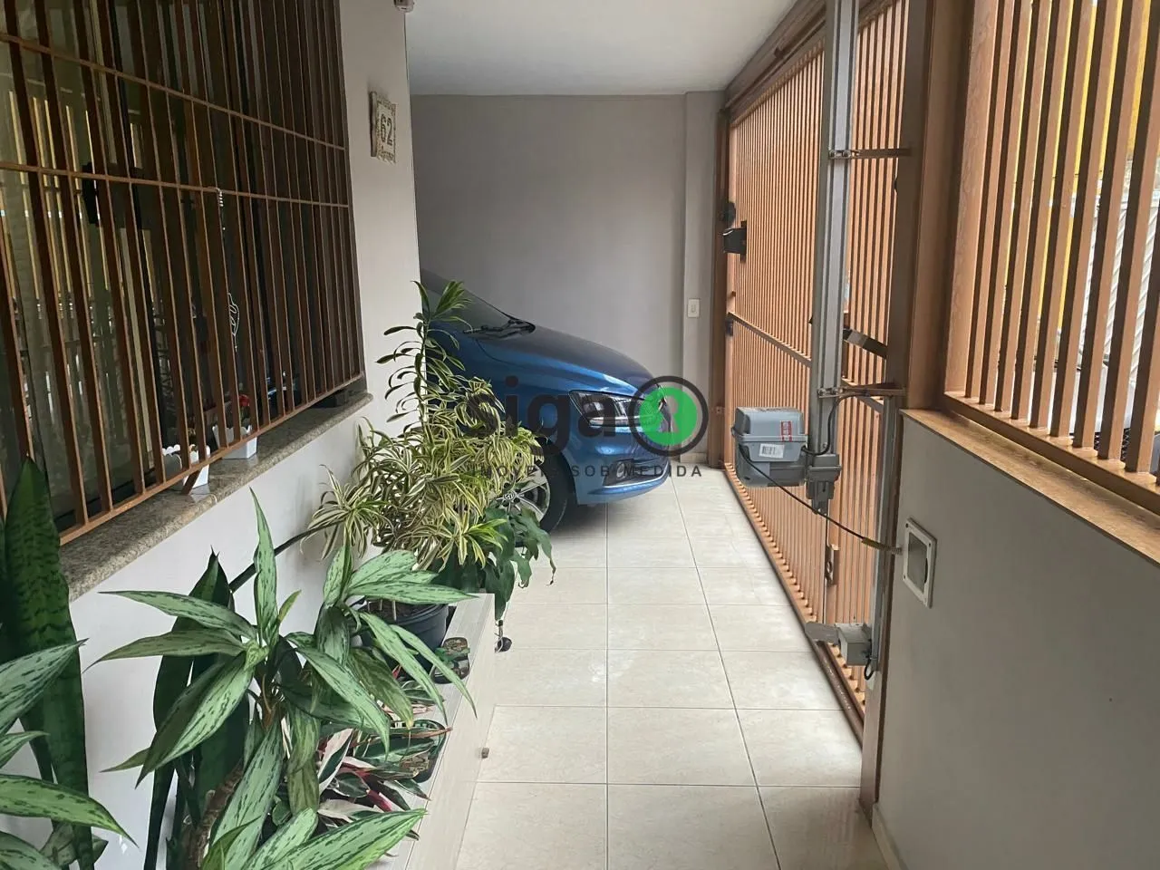 Imagem Casa à venda na Vila Carrão com 115m2!!!