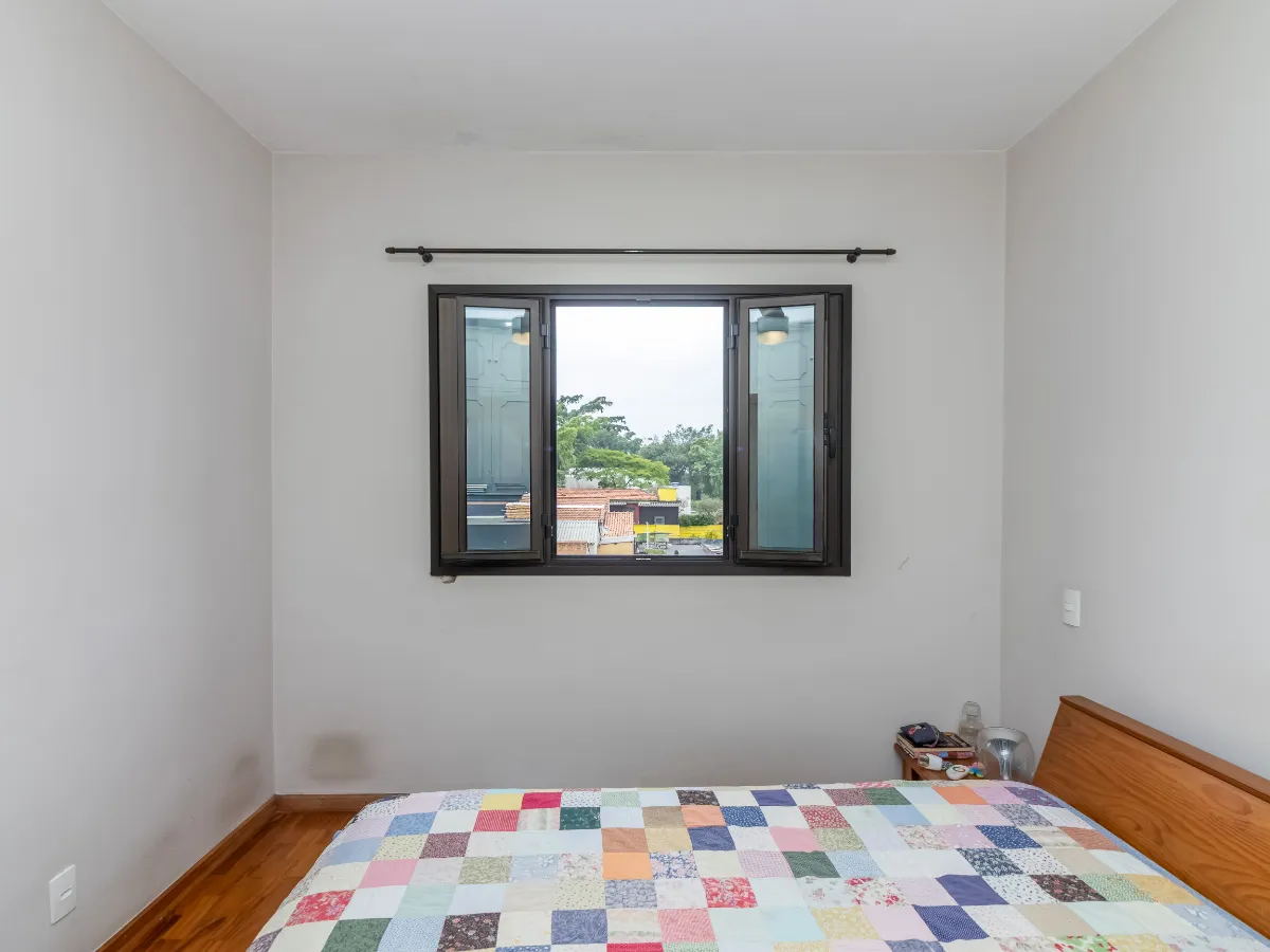 Imagem Apartamento para venda em Santo Amaro com 3 quartos, 93m2