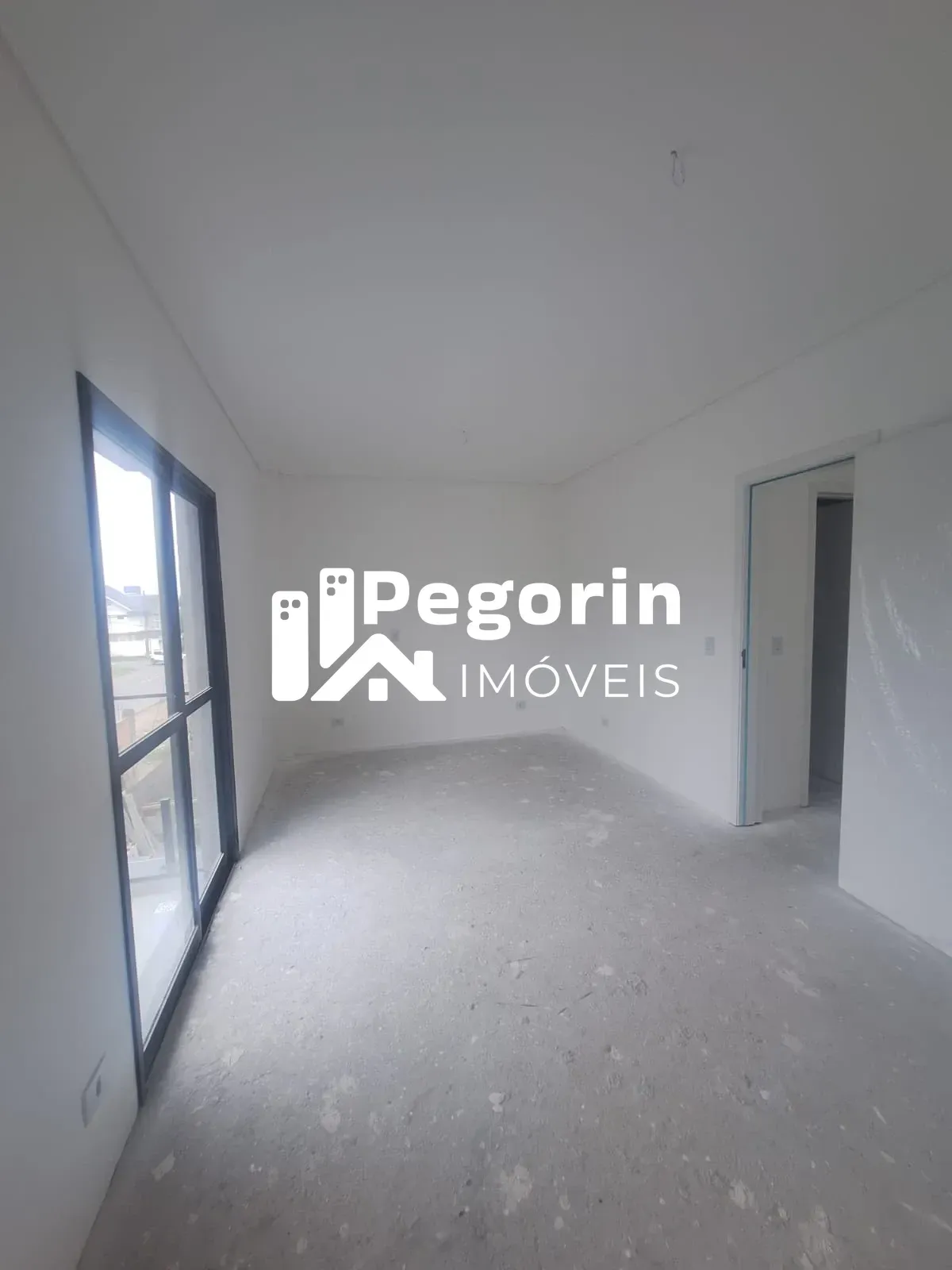 Imagem Sobrado Duplex com terraço Cajuru