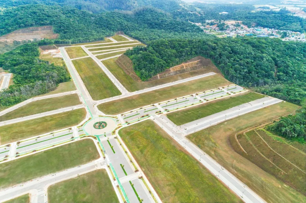 Imagem Loteamento à venda com 300m2 por R$ 750.000,00