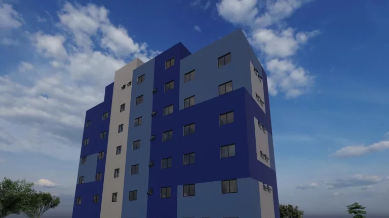 Imagem Apartamento para Venda em Curitiba, Cajuru, 1 dormitório, 1 banheiro