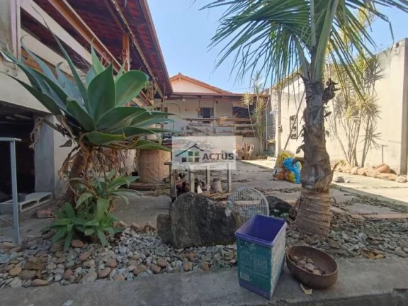 Imagem Casa 2 quartos com area de fogão a lenha em Sarzedo