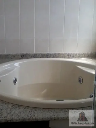 Imagem Sobrado para Venda em Santo André / SP no bairro Campestre