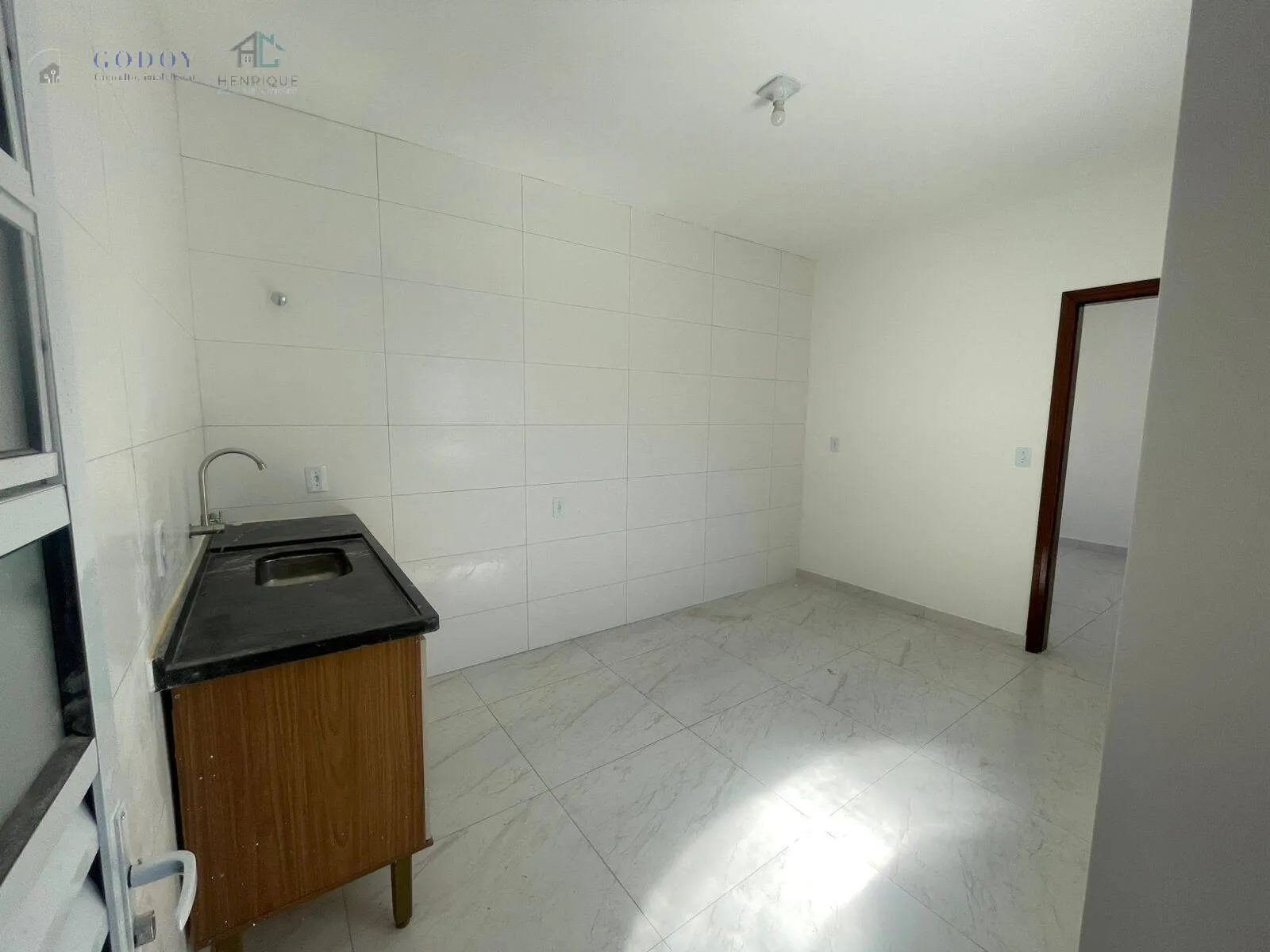 Imagem Excelente Casa e Localização no Bairro Campos Maia