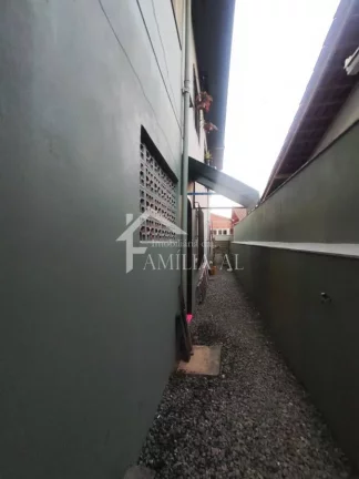 Imagem SOBRADO COM 6 APARTAMENTOS PARA INVESTIDORES