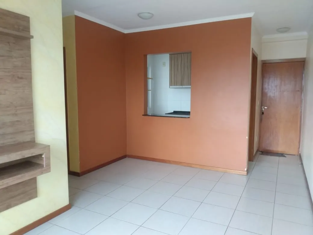 Imagem Apartamento à venda 2 Quartos, 1 Suite, 1 Vaga, 68M², Granja Daniel, Taubaté - SP | EDIFÍCIO SMART FAMILY