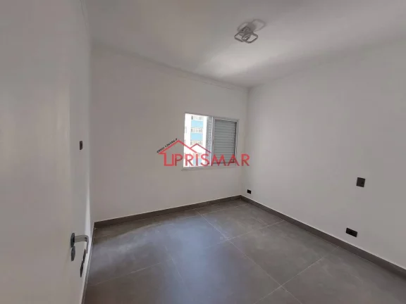 Imagem Santos - Bairro Jose Menino - Metros 85 AU / 02 Dormitorios / Sala / Banheiro Social 
/ Cozinha / Ar...