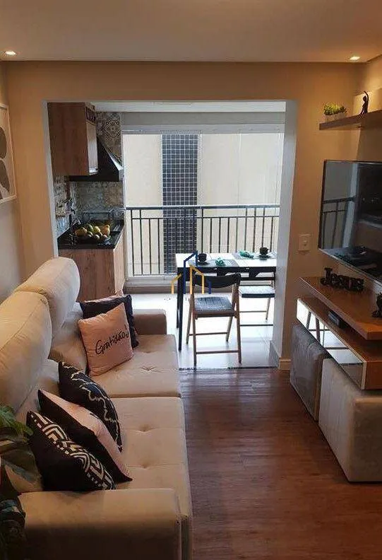 Apartamento para Venda em Santo André / SP no bairro Silveira
