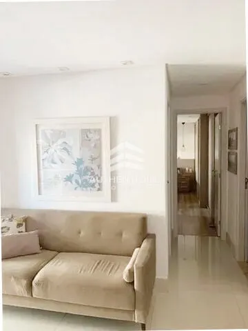 Imagem Class Varanda Mariana - Apartamento à venda no bairro Chácara Inglesa - São Paulo/SP, Zona Sul
