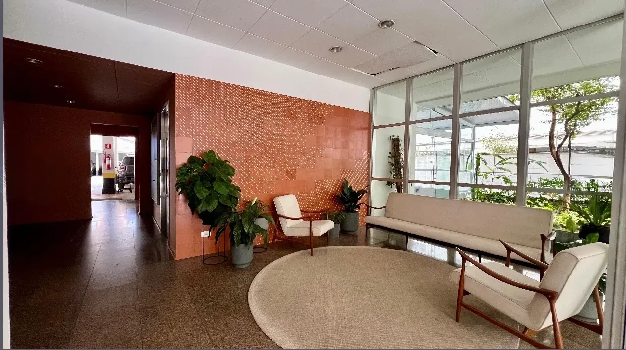Imagem Apartamento com 2 Quartos à Venda, 80 m² em Pinheiros - São Paulo