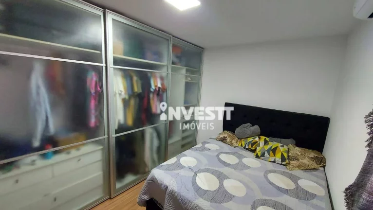 Imagem Apartamento à venda no Setor Central - Goiânia/GO