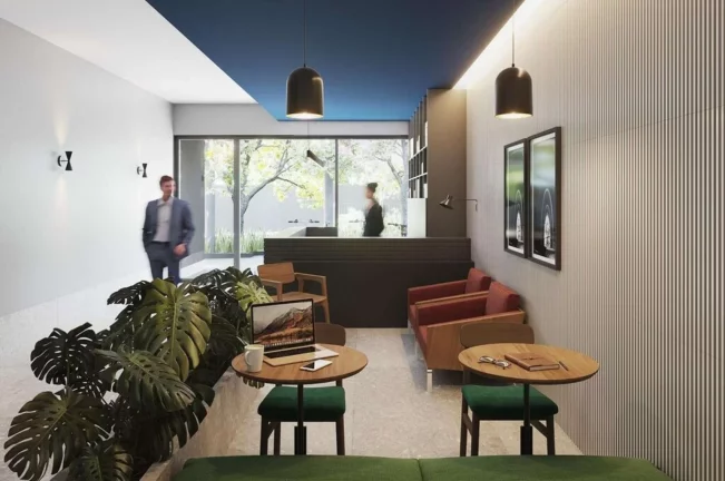 Imagem STUDIO RESIDENCIAL em São Paulo - SP, Santo Amaro