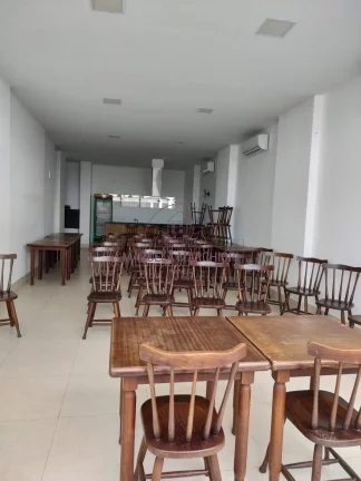Imagem Apartamento 3 quartos, suíte, frente pro mar, lazer completo, 2 vagas