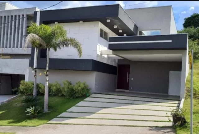 Oportunidade Casa Térrea 3 Suítes – Cond. Verana