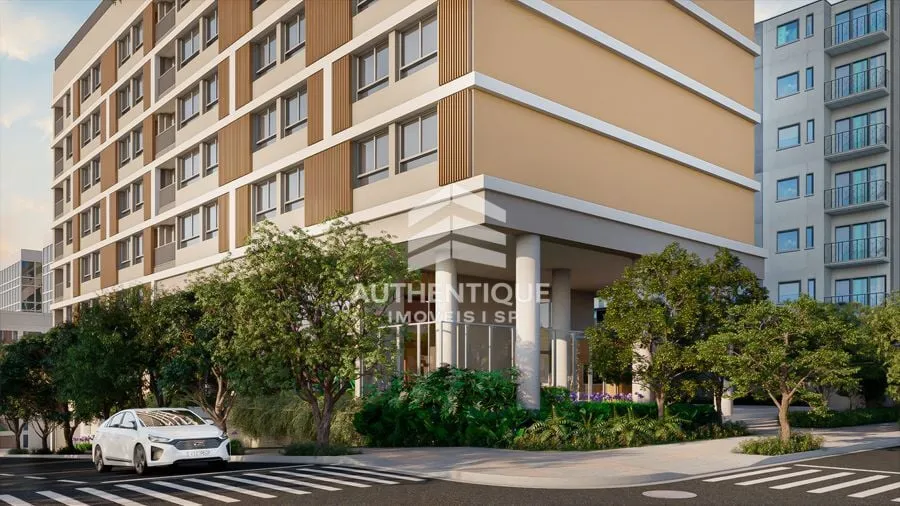 Imagem CORA PINHEIROS - Apartamento à venda no bairro Pinheiros - São Paulo/SP, Zona Oeste