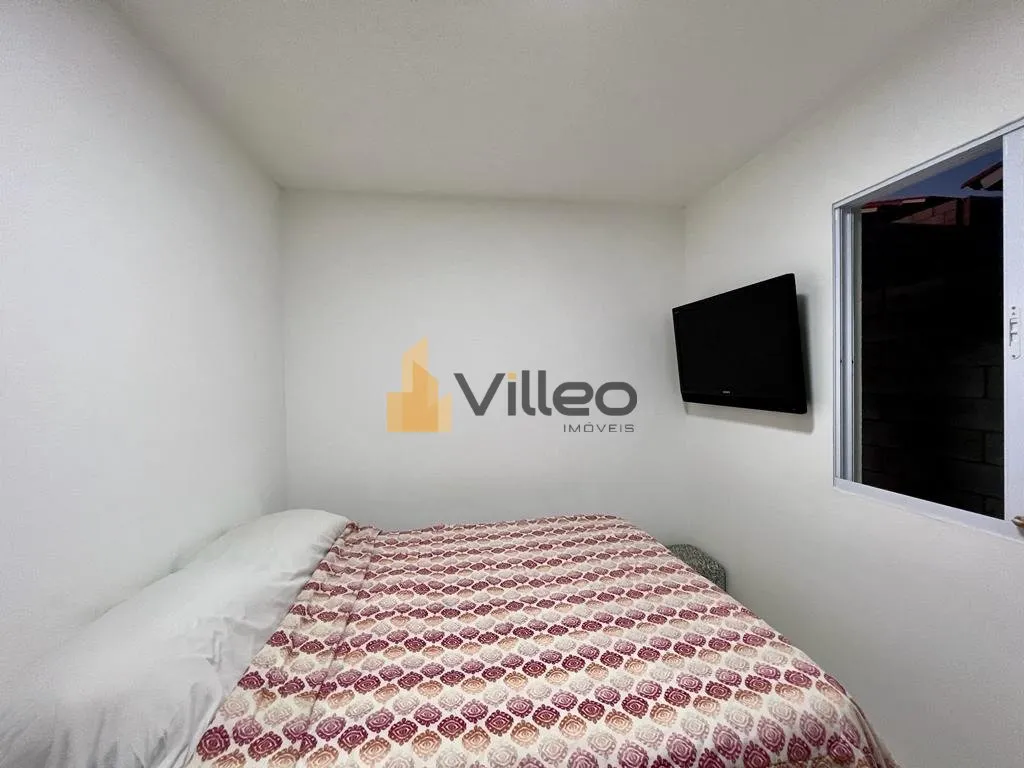 Imagem Descubra uma nova forma de viver com qualidade, tranquilidade e exclusividade no Residencial Vila Re...