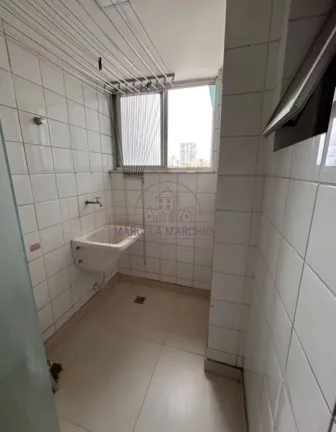 Imagem Apartamento 3 quartos, 1 suite vista para o mar