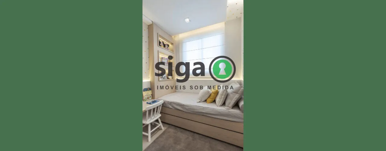 Imagem Apartamento 2 dormitórios, Mobilidade, Qualidade de Vida e Conveniência em um Só Endereço