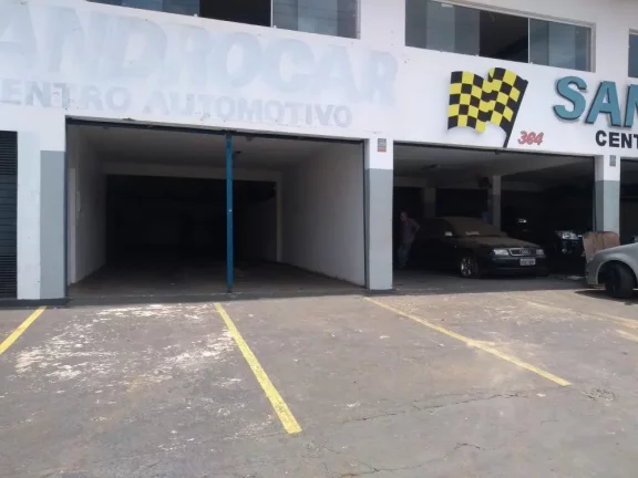 Imagem Salas comerciais no Bairro Dr. Laurindo