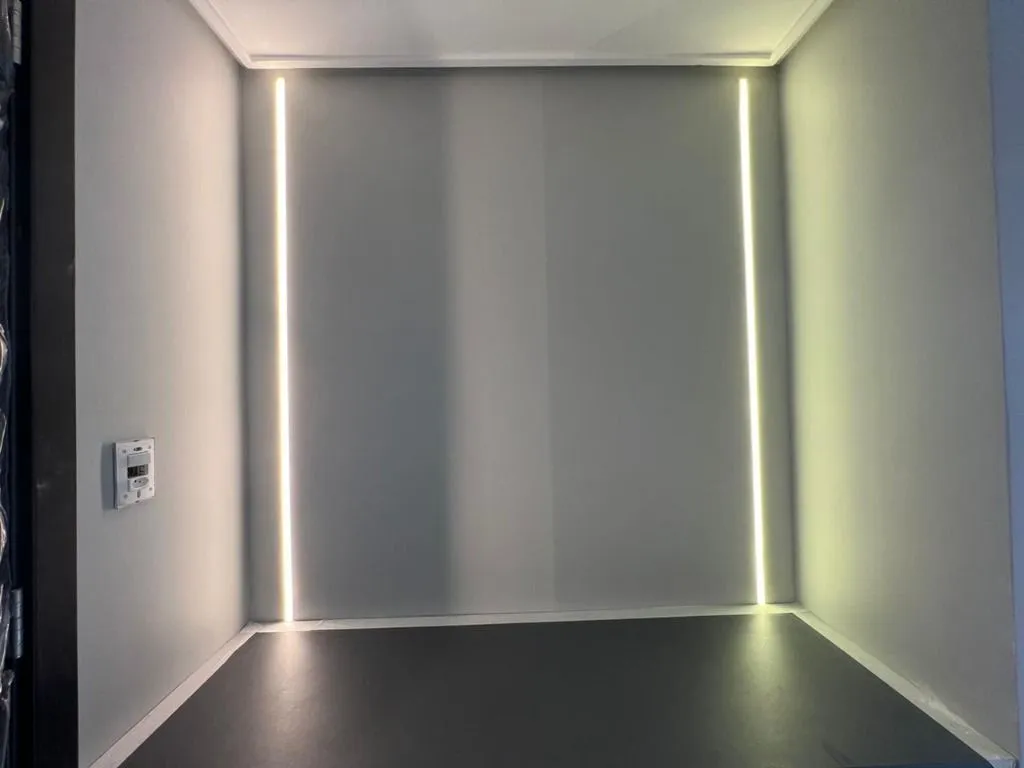 Imagem Flat com 1 dormitório à venda, 36 m² por R$ 749.995,00 - Tambaú - João Pessoa/PB