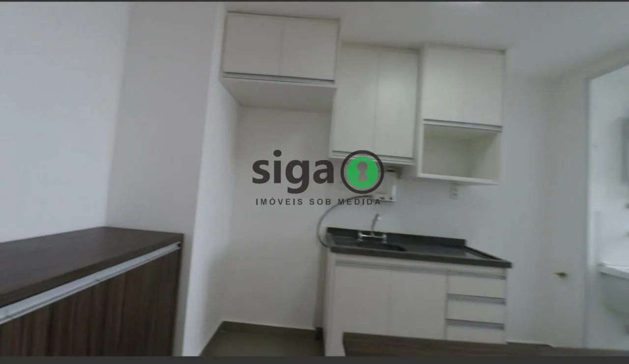 Imagem Apartamento próximo ao metr6 Tatuapé