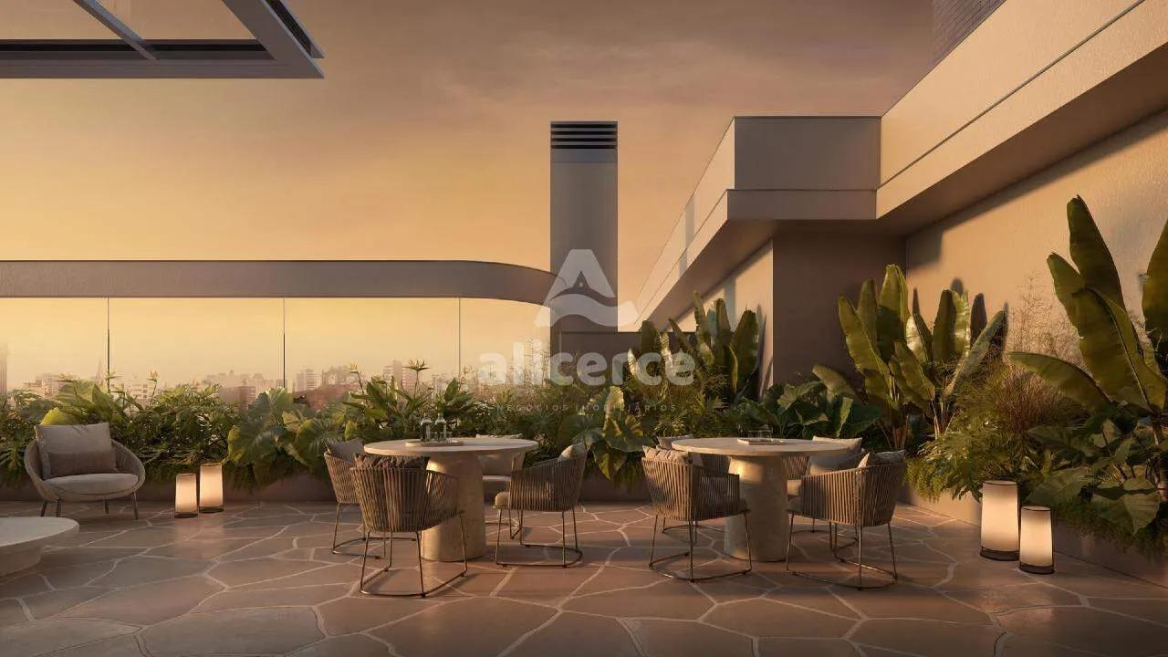 Imagem Apartamento Garden à venda com 2 quartos 1 suíte, 106,5m² em Campinas São José