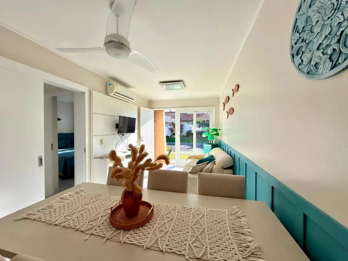 Imagem CASA EM CONDOMÍNIO À VENDA