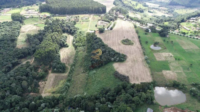 Imagem Terreno para Venda em Concórdia, Rural