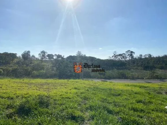 Imagem Terreno à venda, 550 m² por R$ 630.000,00 - Jardim Residencial Nova Veneza - Indaiatuba/SP