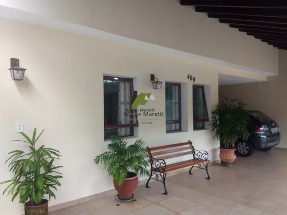 Imagem Casa à venda em Ótima Localização - Jundiaí/SP