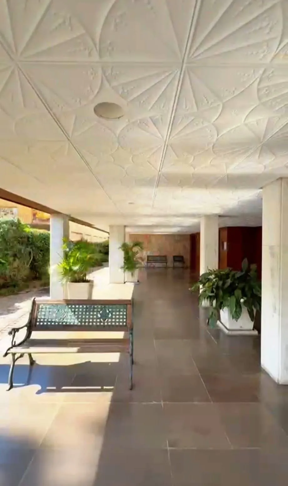 Imagem Apartamento 2 Dormitórios com Vaga - Menino Deus | Porto Alegre