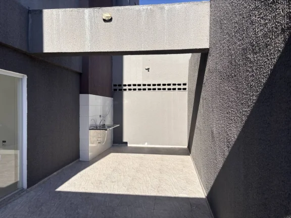 Imagem Apartamento Novo com 2 dormitorios em Itaquera