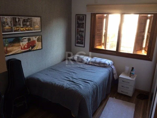Imagem Casa Condominio para Venda - 218.86m², 3 dormitórios, sendo 1 suites, 3 vagas - Tristeza