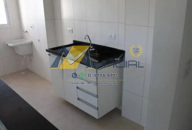 Imagem Apartamento para Locação no Condomínio Residencial dos Santos