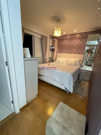 Imagem Apartamento com 3 quartos, 132m², à venda em São Paulo, Vila Romana