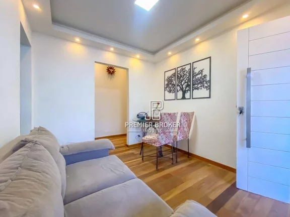 Foto do imóvel Casa à venda, 60 m² por R$ 360.000,00 - Vale Feliz - Teresópolis/RJ