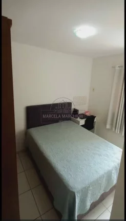 Imagem Apartamento 2 quartos sol da manhã em Soteco