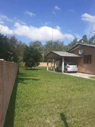 Imagem Lindo sitio com 700m², localizado em condomínio fechado, Águas Claras