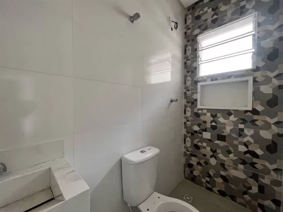 Imagem Sobrado com 2 dorms, Canto do Forte, Praia Grande - R$ 340 mil, Cod: 2325