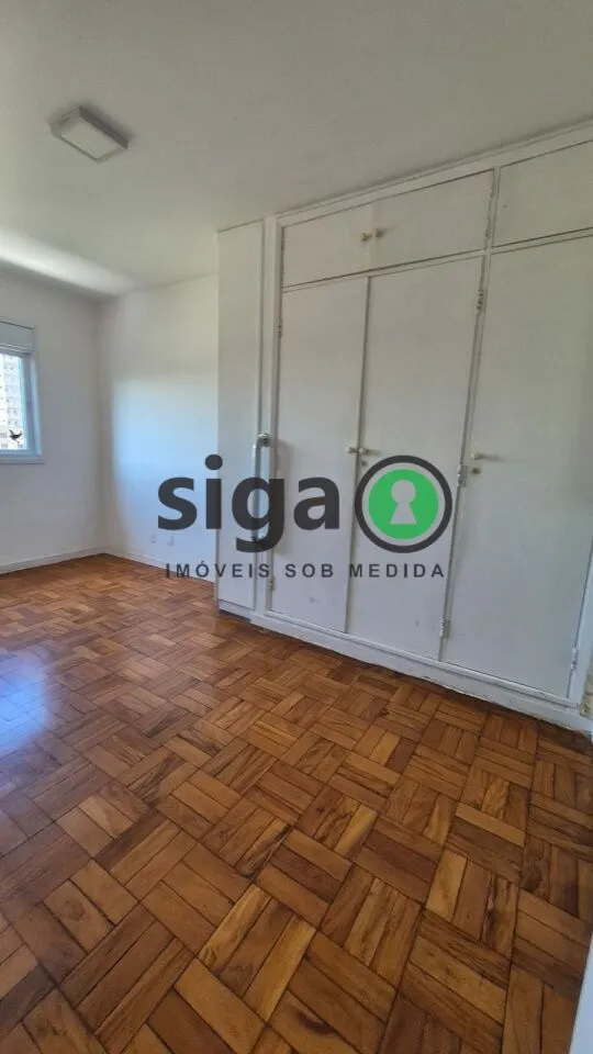 Imagem Apartamento com 3 quartos e 1 Vaga - Santo Amaro - São Paulo/SP