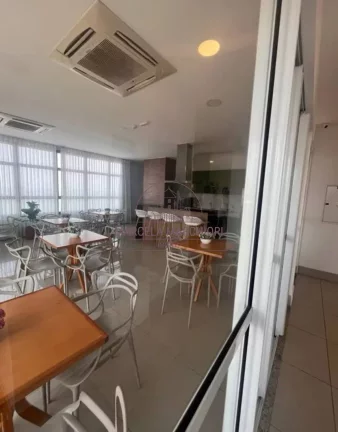 Imagem Apartamento 3 quartos com suíte pertinho do mar - moderno e tecnologia
