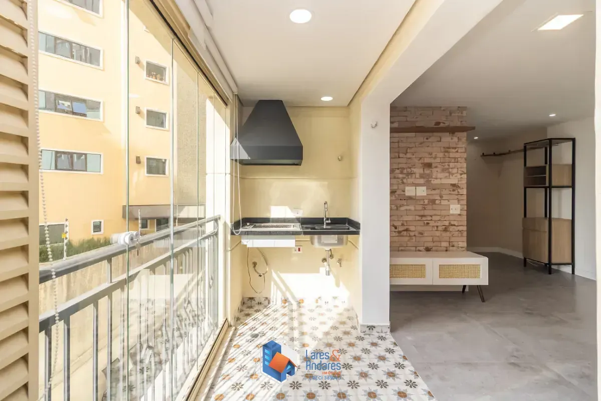 Foto do imóvel Apartamento para venda e locação em Jardim São Paulo(Zona Norte) com 2 quartos, sendo 2 suítes, 66m² em Rua Capitão Rabelo