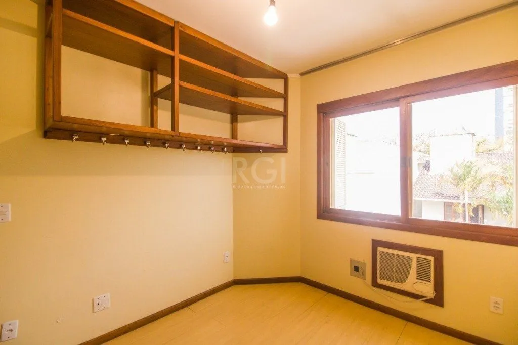 Imagem Cobertura para Venda - 142.15m², 3 dormitórios, 2 vagas - São João