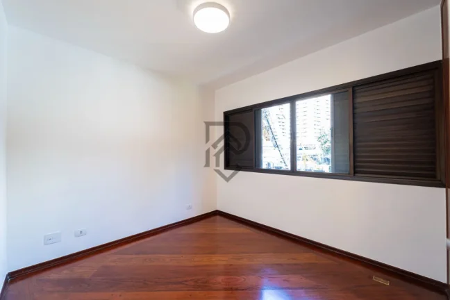 Imagem Apartamento Itaim Bibi pronto para morar