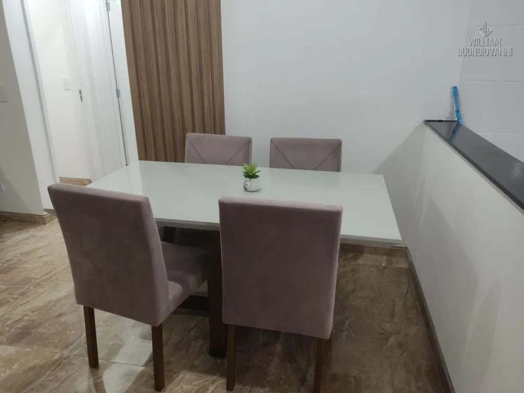 Imagem Apartamento 2 dormitórios sendo 1 suíte em MONGAGUÁ