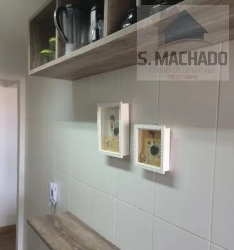 Imagem Apartamento para Venda em Santo André / SP no bairro Campestre