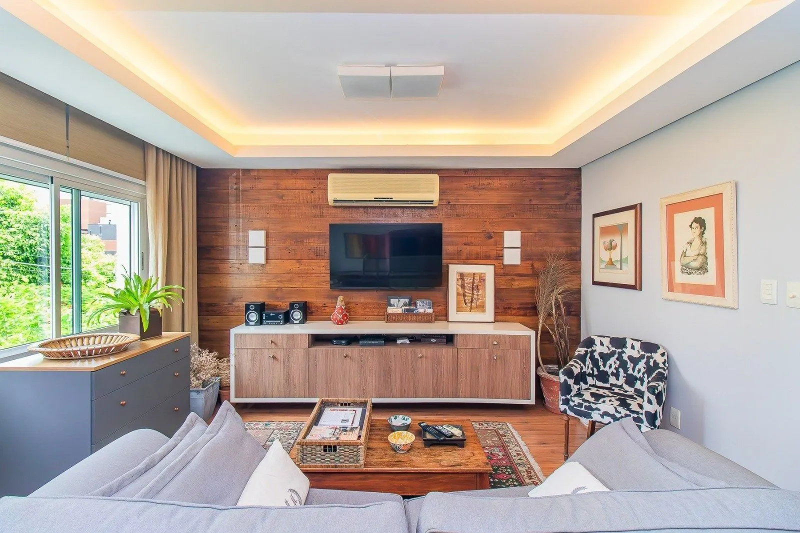 Imagem Apartamento em Bela Vista