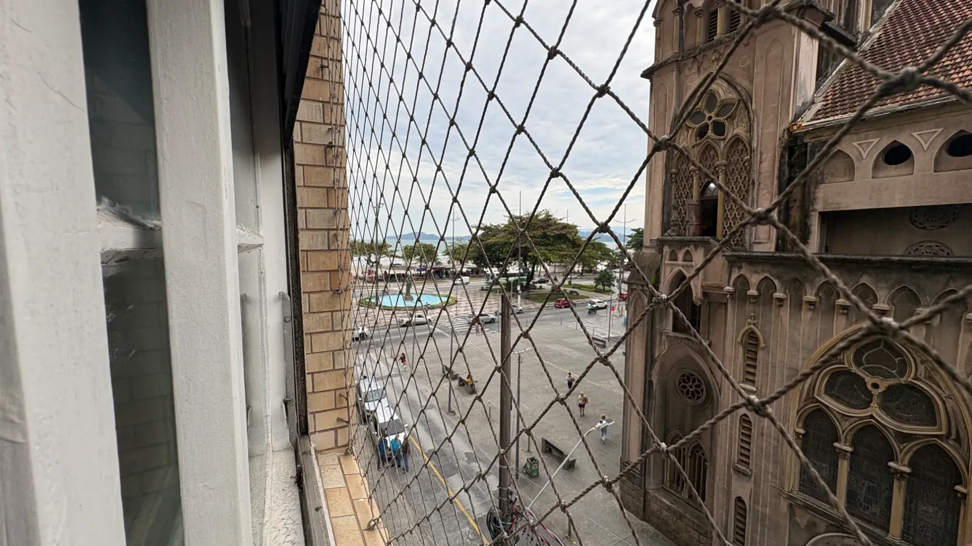 Imagem Apartamento com 2 Quartos para Alugar, 82 m² em Embaré - Santos