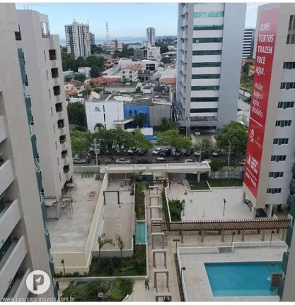 Imagem 03 suítes, DCE completa e Varanda Gourmet, 136m², no Farol!