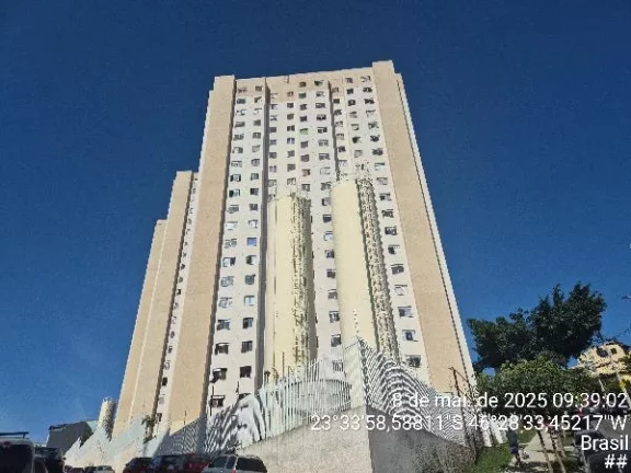 Foto do imóvel Oportunidade Única em SAO PAULO - SP | Tipo: Apartamento | Negociação: Licitação Aberta | Situação: Imóvel em RUA INDAIA GRANDE